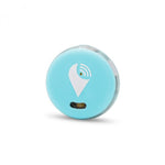 TrackR Pixel Bluetooth Tracking Device. Item Tracker. Phone Finder. iOS/Android Compatible, 3 Pack (Black, White, Silver) - shopperskartuae
