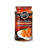 KFI Butter Chicken Sauce 