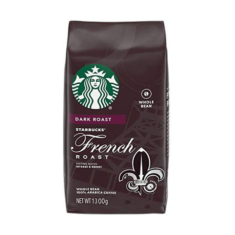 Starbucks French Dark
