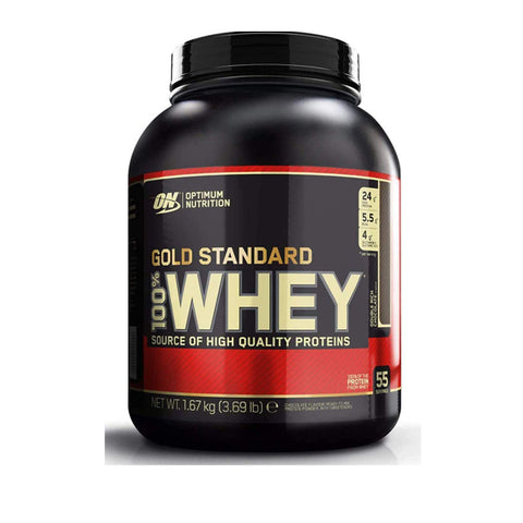 Whey Protein 1.67kg