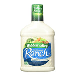 Hidden Valley The Original Ranch Homestyle Maison Salad Dressing and Dip (1.18 Litre)
