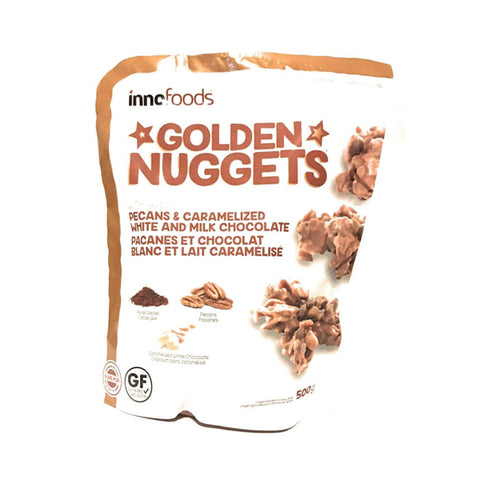  Goden Nuggets_500gm