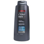 Dove Men + Care 2 in 1 Shampoo and Conditioner Anti Dandruff 750ml
