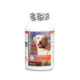 Cosequin Plus MSM Joint Health Supplement for Dogs of all sizes - 180 Tasty Chewable Tablets