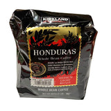  Honduras Coffee Beans