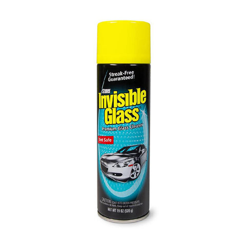 Invisible Glass 539gms