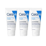 CeraVe Moisturizing Cream (56 ml) | 1.89 Ounce | Travel Size Face and Body Moisturizer for Dry Skin.