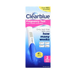 Clearblue Pregnancy Test