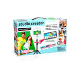 Canal Toys Studio Creator Video Maker Kit-become An Influencer