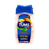 TUMS Assorted Fruit