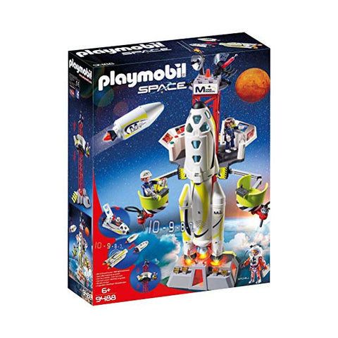 Playmobil 9488