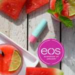 EOS watermelon frosé stick and sphere lip balm 