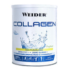 Weider Collagen Peptan Powder, Hyaluronic Acid, Vitamin C and Magnesium (300 g) - shopperskartuae