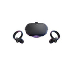 Oculus Quest 128GB All-in-one VR Gaming Headset - 128GB - Black - Shoppers-kart.com