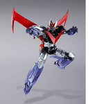 Bandai Metal Build MB Great Mazinger [INFINITY Ver.] Finished Action Figure
