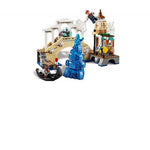 LEGO 76129 Marvel Super Heroes Spider-Man Far From Home: Hydro-Man Attack