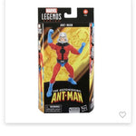Hasbro Marvel Legends Astonishing Ant Man (Target Exclusive)