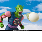 Bandai S.H.Figuarts Dragon Ball King Piccolo SHF Action Figure Japan Limited