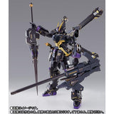 Bandai Metal Build MB Crossbone Gundam X2 Finished Action Figure Japan Limited