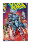 Marvel Legends X-Men Villains 5-Pack Marvel's Vertigo Pretty Boy Stryfe Random Zero