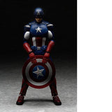 Good Smile Company Figma 226 The Avengers: Captain America