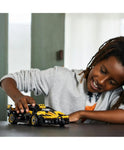 LEGO Technic Bugatti Bolide 42151 - 905 Pieces