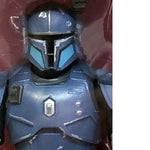 Hasbro Habro Star Wars A New Hope The Black Series 6 Heavy Infantry Mandalorian