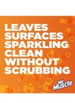 Mr Muscle Oven Cleaner , Specialist Oven Cleaning Spray for Grease & Food Spills- Pack of 3 x 300ml