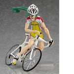 Good Smile Company figma 251 Yusuke Makishima