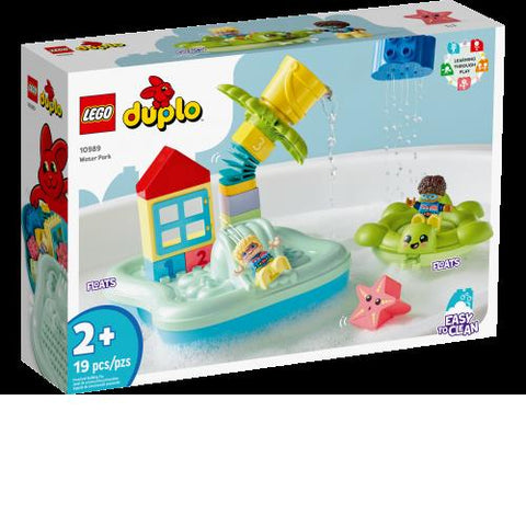 LEGO DUPLO 10989 Water Park