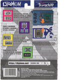 Bandai Digital Monster Digimon X Digivice - Black & Red