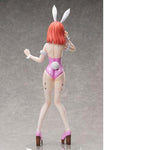 FREEing B-STYLE Rent-A-Girlfriend Sumi Sakurasawa Bunny Ver. 1/4 Complete Figure