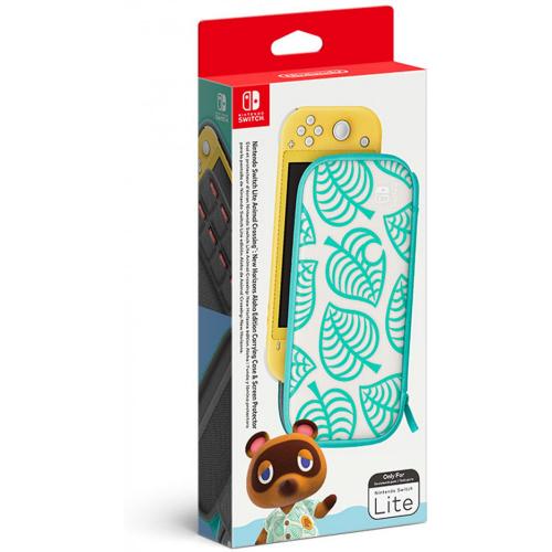 Switch aloha sale carrying case