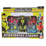 Bandai RKF Legend Rider Series Kamen Rider Zero-One Hybrid Rise Action Figure