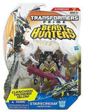 Hasbro Transformers Prime Beast Hunters Deluxe Class 5 Inch Starscream