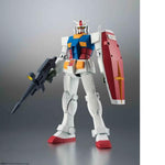 Bandai Robot Spirits <Side MS> RX-78-2 Gundam Ver. A.N.I.M.E. [Best Selection]