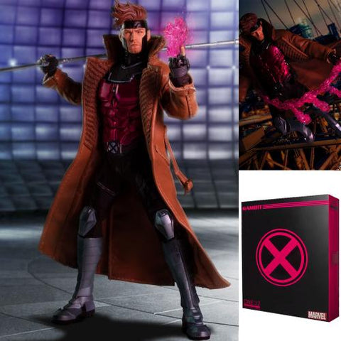 Mezco Toyz One:12 Collective X-Men - Gambit