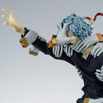Banpresto My Hero Academia Zoukei Academy Vol.4 - Shigaraki Tomura
