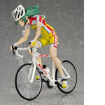 Good Smile Company figma 251 Yusuke Makishima