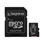 Kingston Canvas Select Plus 512GB microSDXC U3 A1 Class 10 100MB/s SDCS2/512GB