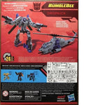Hasbro Transformers Studio Series 22 Deluxe Class Dropkick Action Figure
