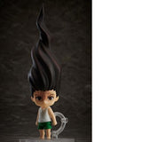 FREEing Nendoroid 1183 Hunter x Hunter Gon Freecss