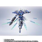 Bandai Metal Robot Spirits <Side MS> Gundam Age-FX