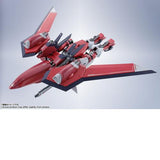Bandai Metal Robot Spirits <Side MS> Immortal Justice Gundam