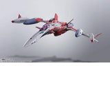 Bandai DX Chogokin Macross F YF-29 Durandal Valkirie (Alto Custom) Full Set Pack