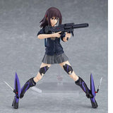 Good Smile Company Figma 385 ARMS NOTE: Bionic JoshiKosei
