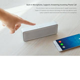 Xiaomi Square Box 2 Portable  Bluetooth Speaker XMYX03YM