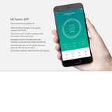 Xiaomi Mi Household Air Purifier 2S AC-M4-AA