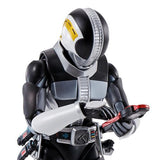 Bandai S.H.Figuarts (Shinkocchou Seihou) Kamen Rider Den-O Plat Form (K-TAROS Ver.)
