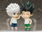 FREEing Nendoroid 1183 Hunter x Hunter Gon Freecss